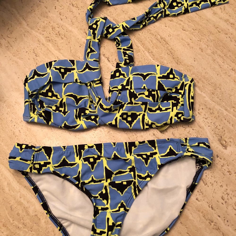 Gianni bikini